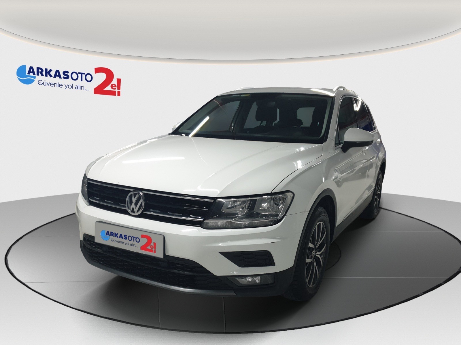 Arkas otomotiv2 2 el volkswagen tiguan arkas citroen den tiguan 2