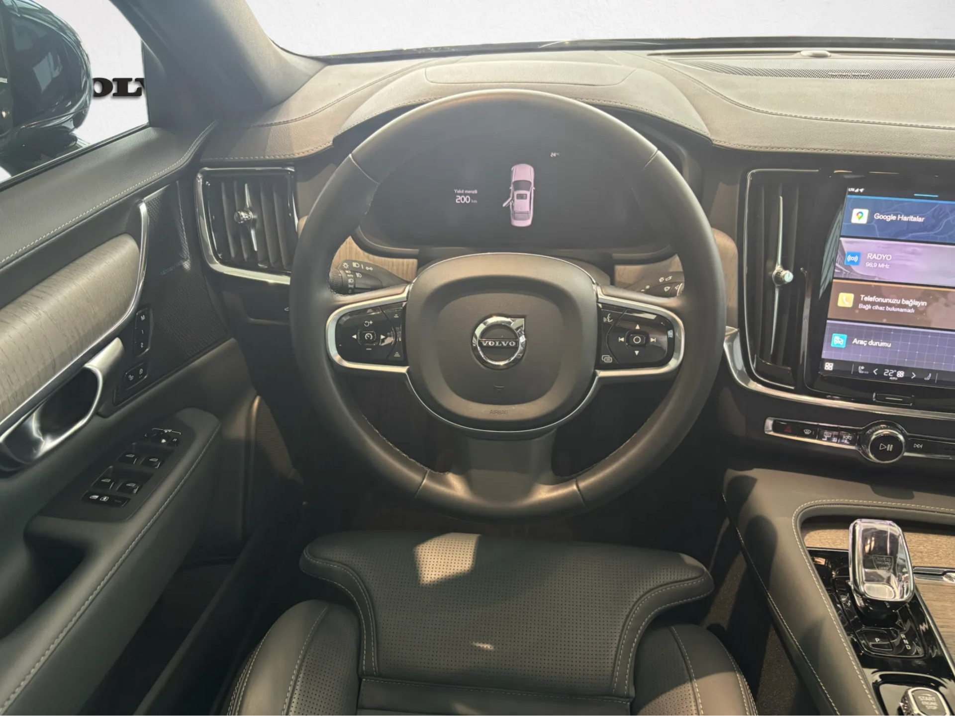 Volvo