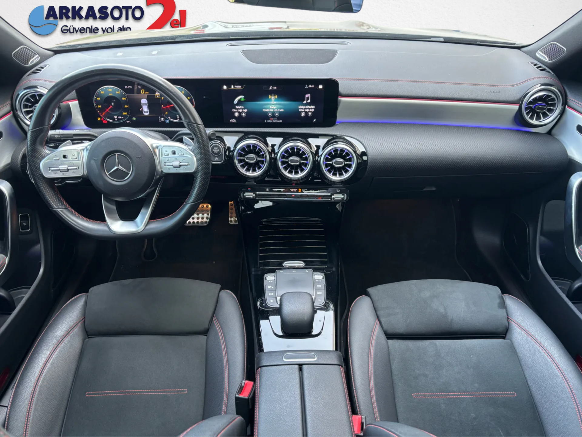 Mercedes - Benz