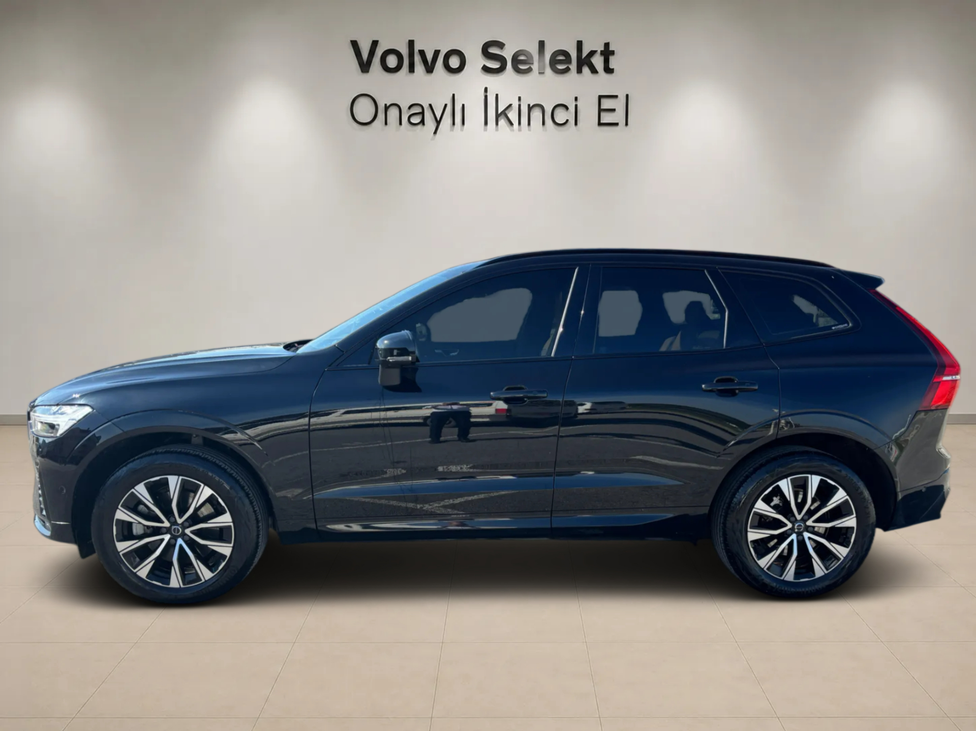Volvo