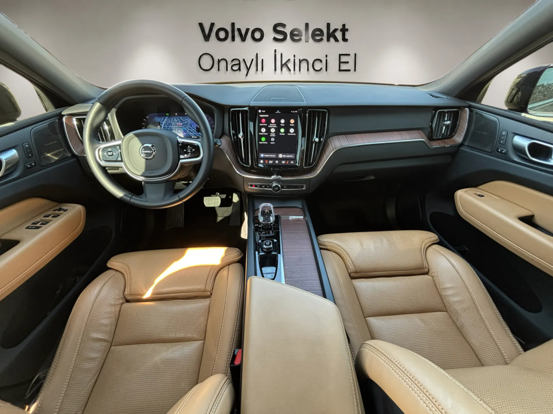 Volvo