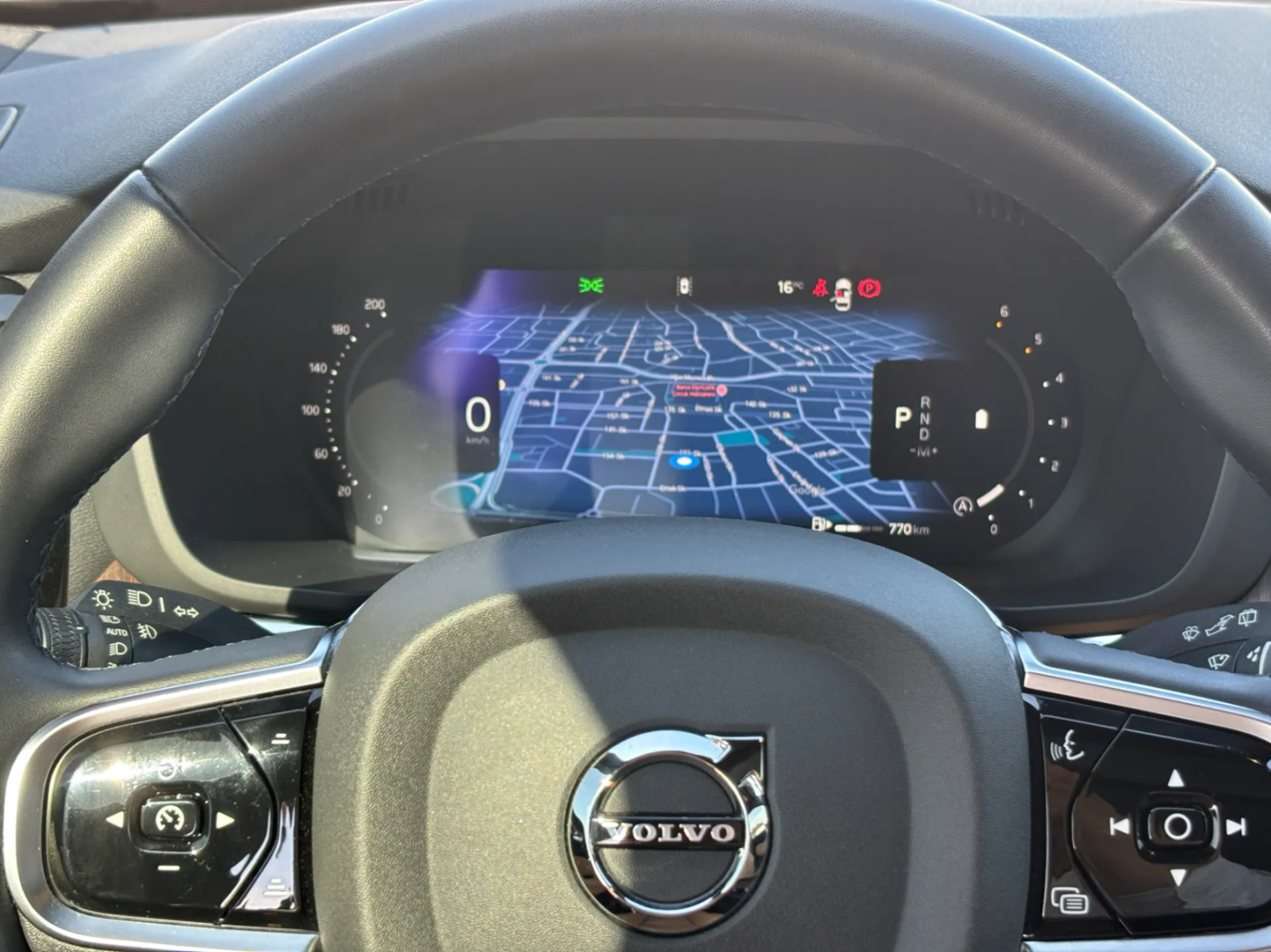 Volvo