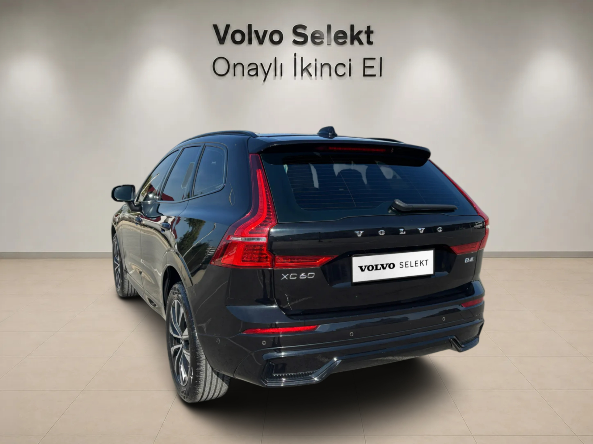 Volvo