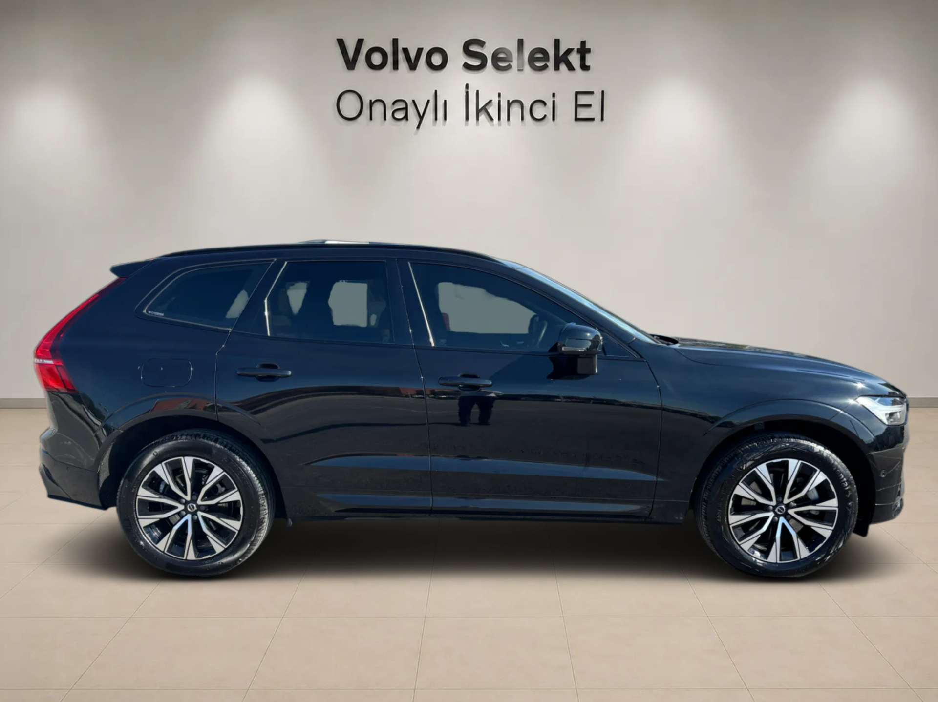 Volvo