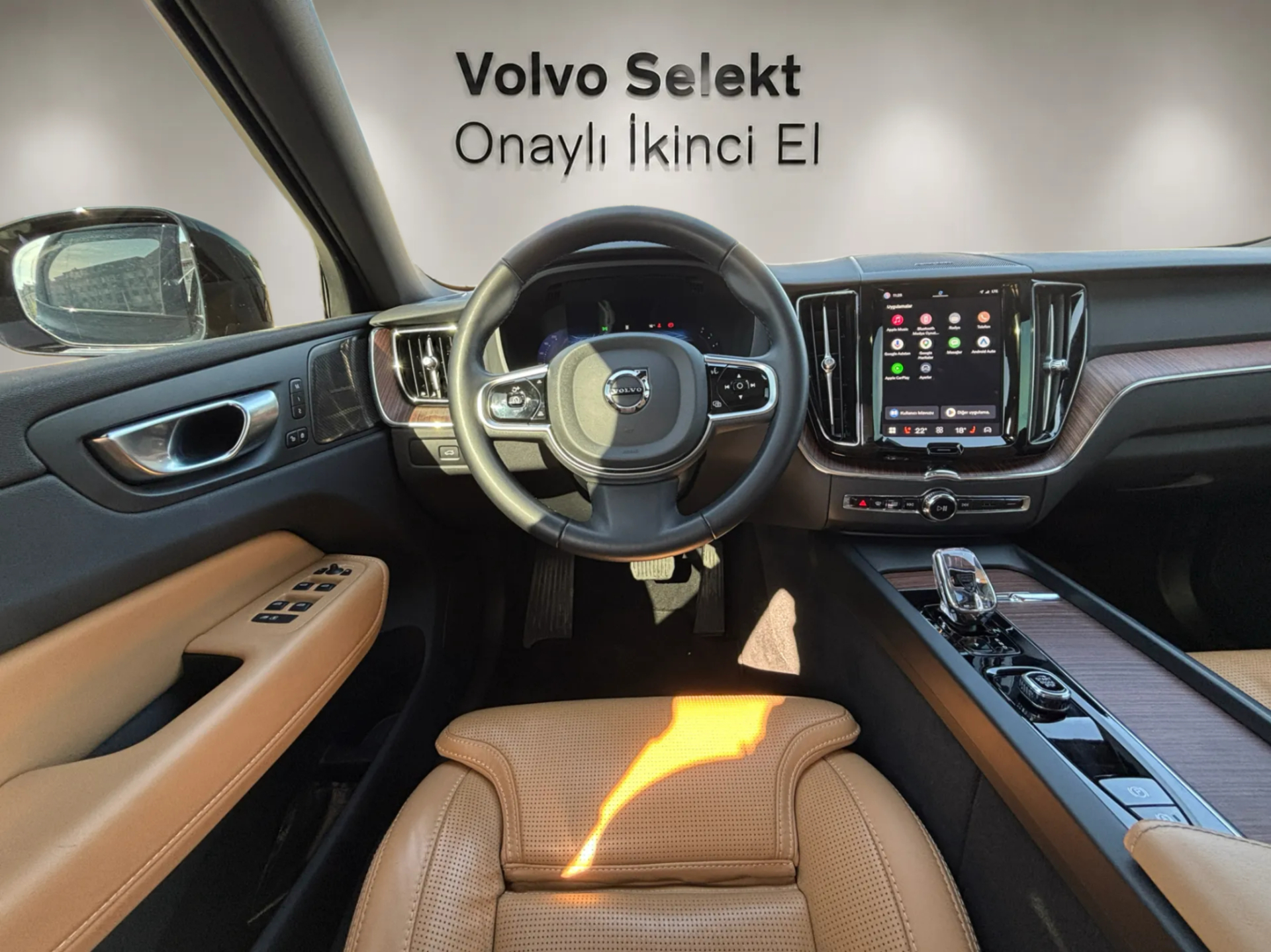 Volvo