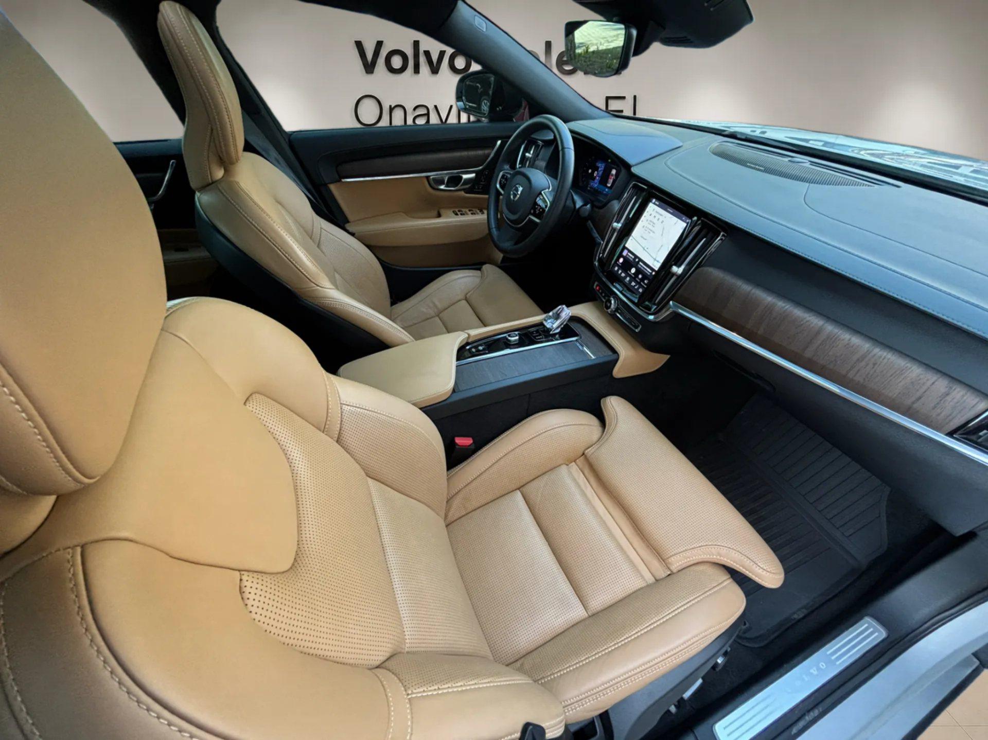 Volvo