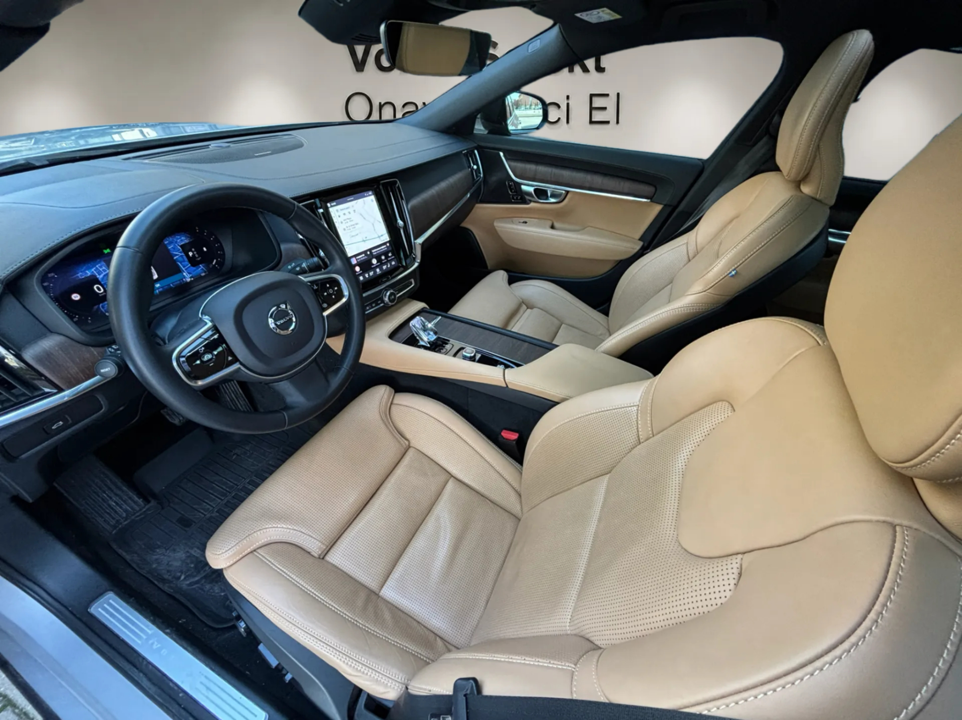 Volvo