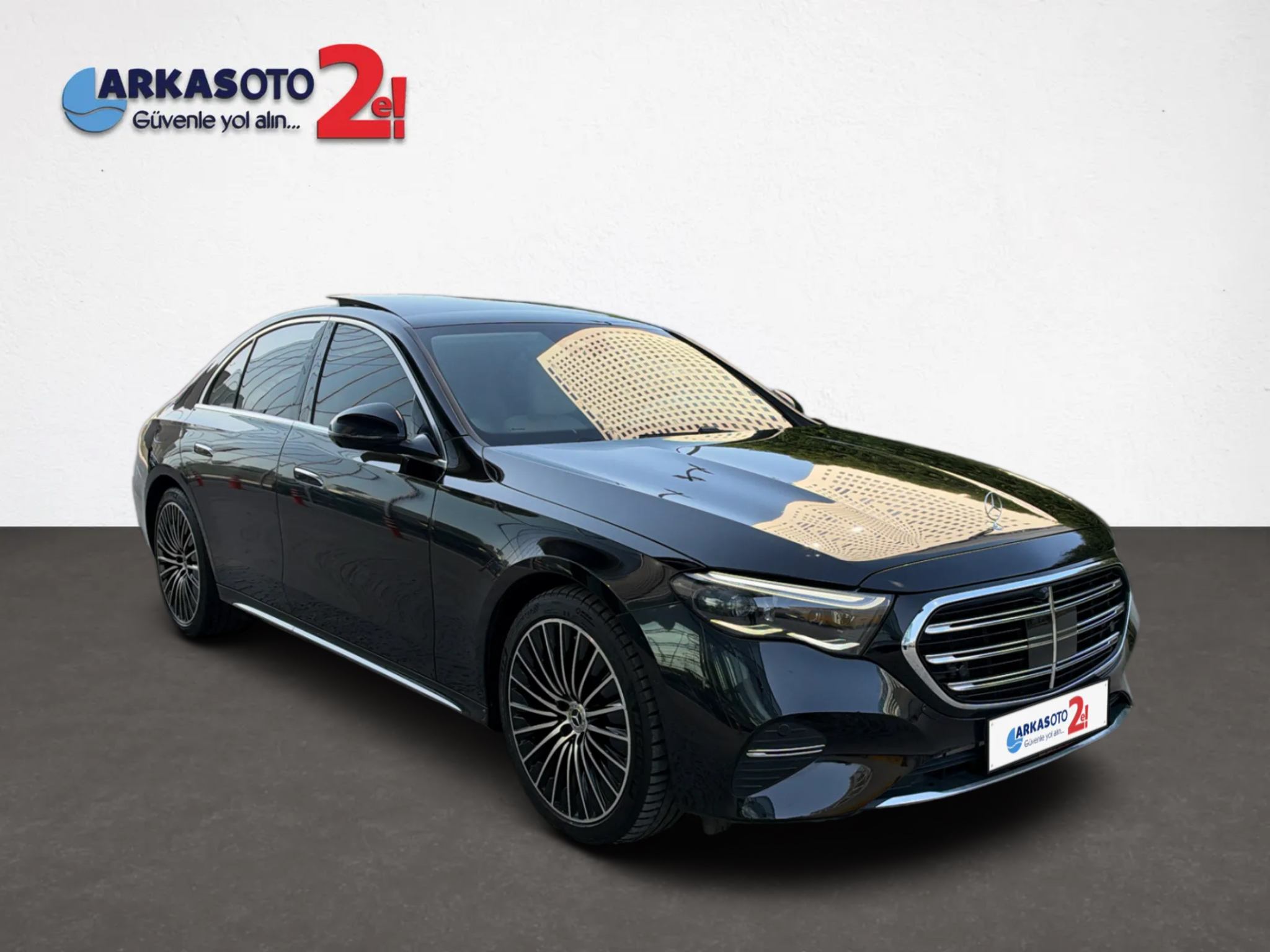 Mercedes - Benz