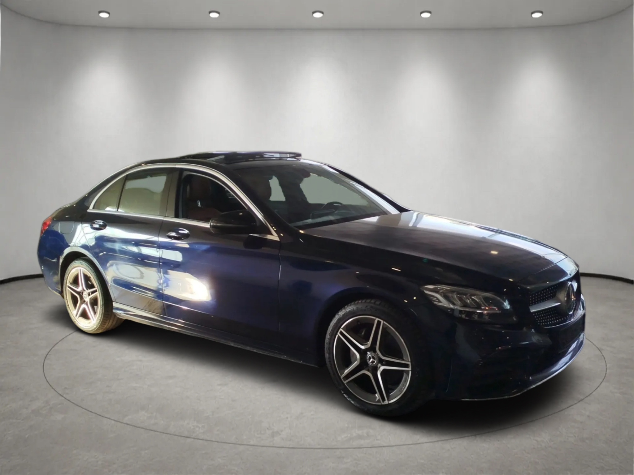 Mercedes - Benz