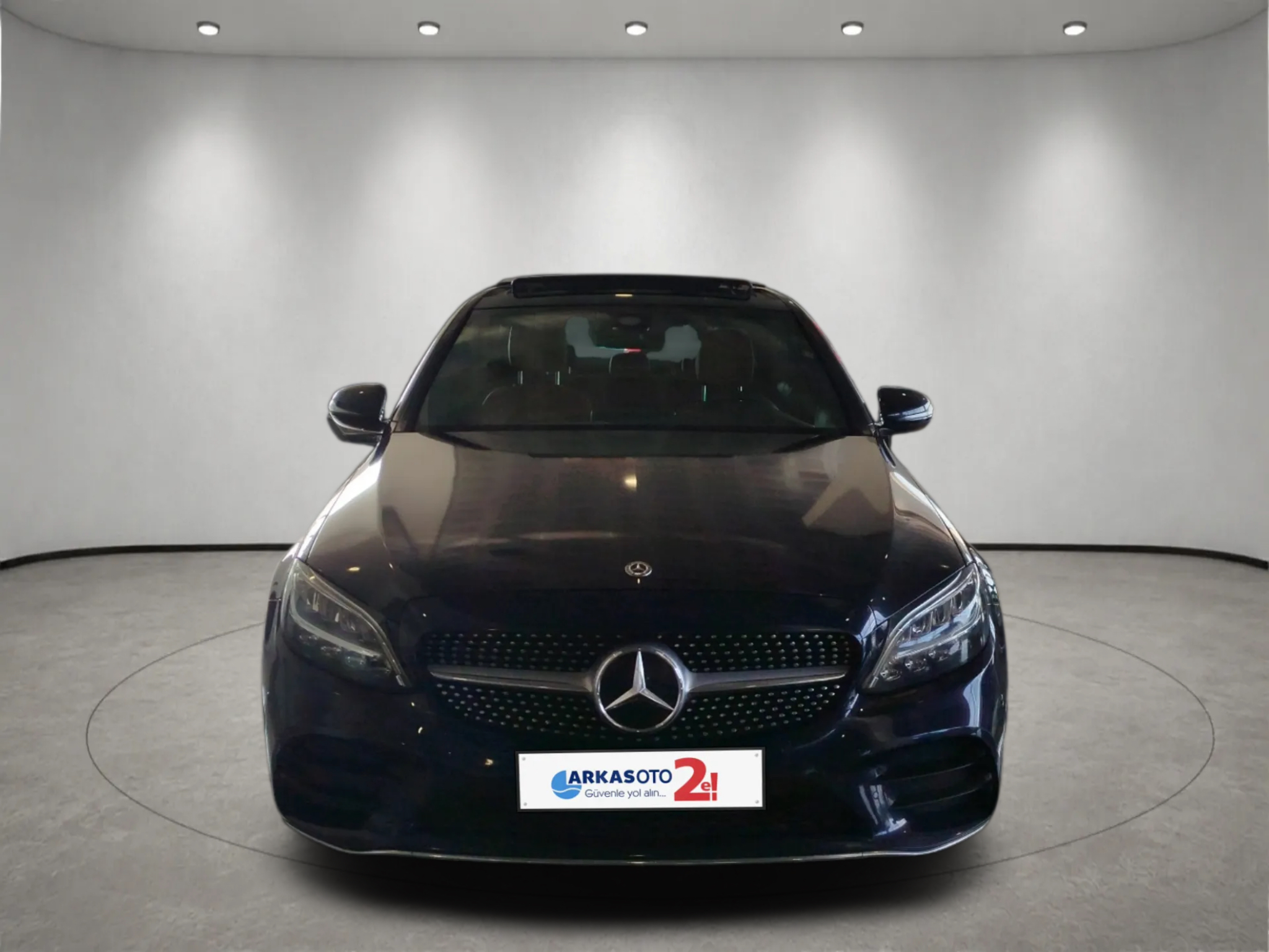 Mercedes - Benz